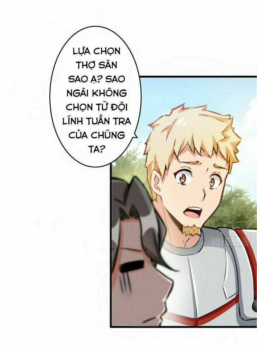 Thả Vu Nữ Đó Ra Chapter 23 trang 42