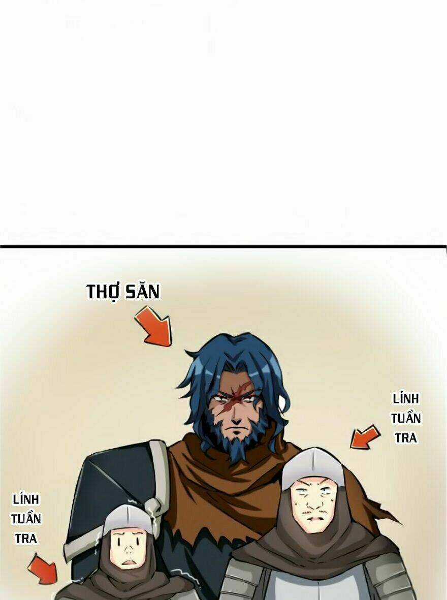 Thả Vu Nữ Đó Ra Chapter 23 trang 43