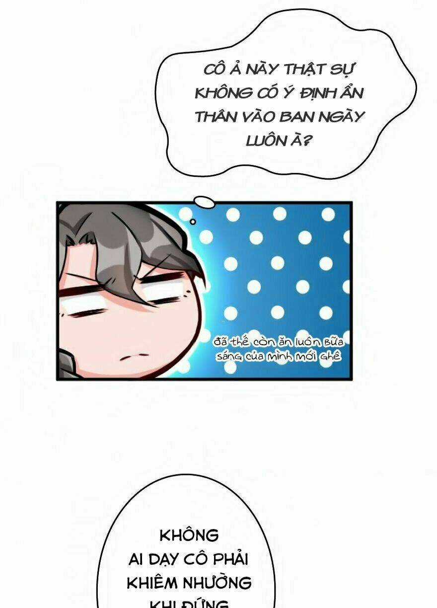 Thả Vu Nữ Đó Ra Chapter 23 trang 6