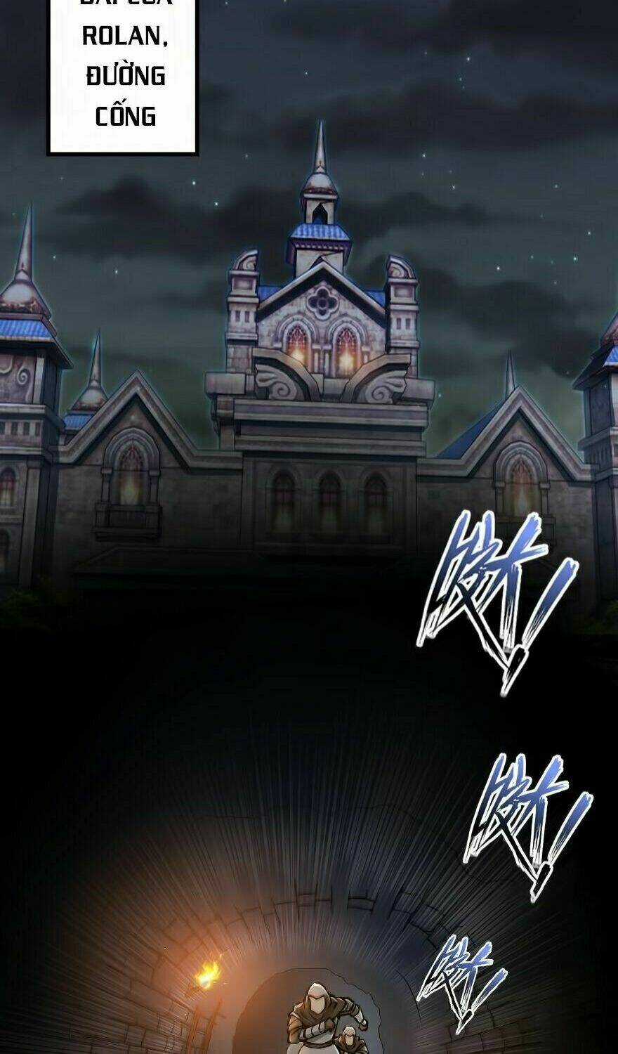 Thả Vu Nữ Đó Ra Chapter 24 trang 1