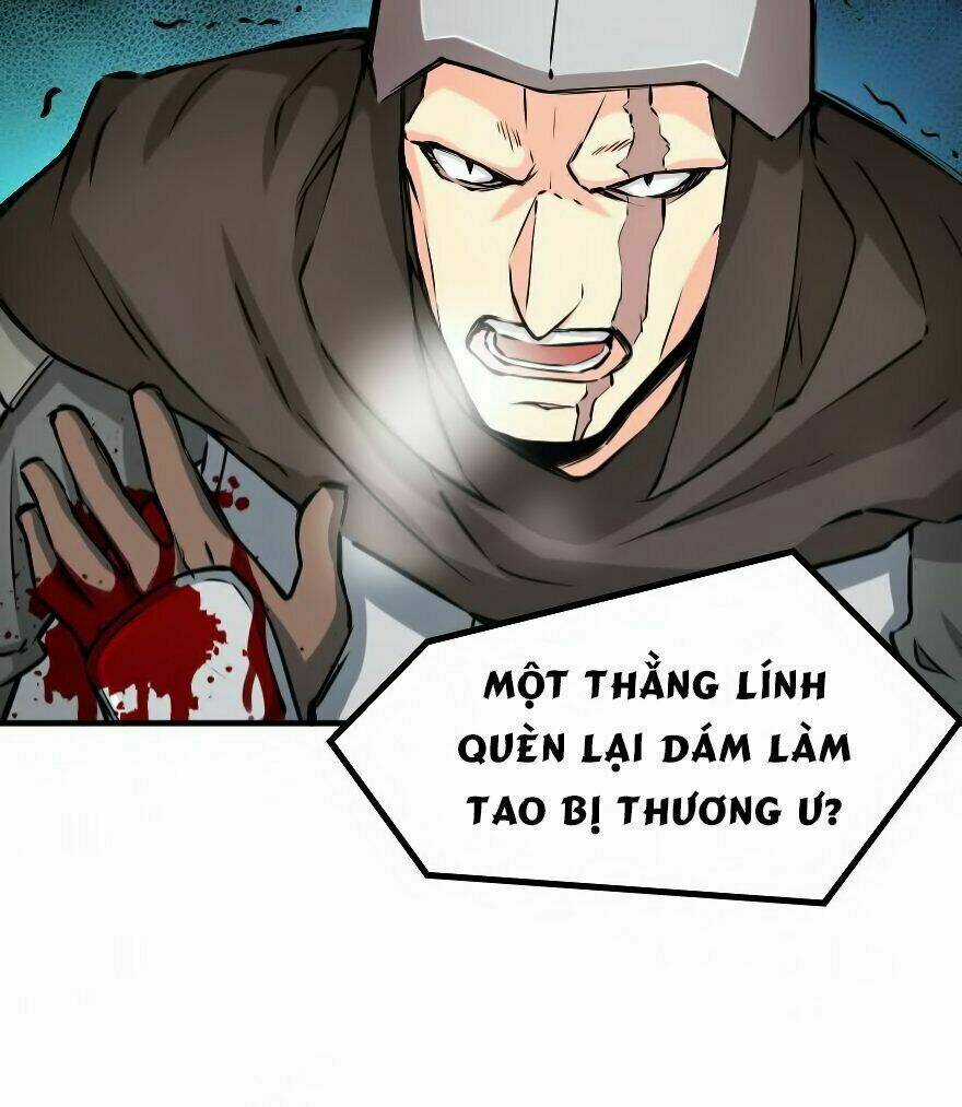 Thả Vu Nữ Đó Ra Chapter 24 trang 10