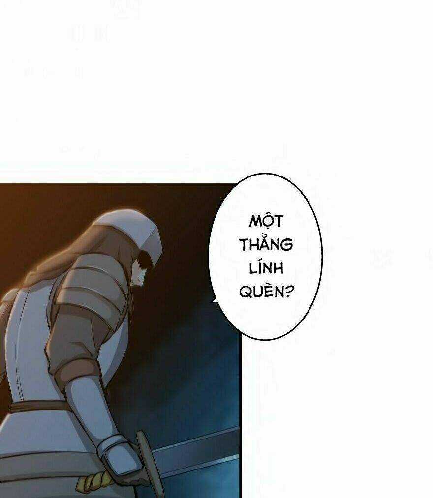 Thả Vu Nữ Đó Ra Chapter 24 trang 11