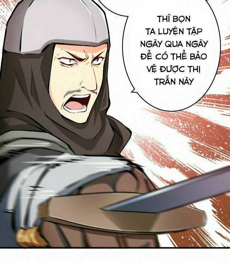 Thả Vu Nữ Đó Ra Chapter 24 trang 13