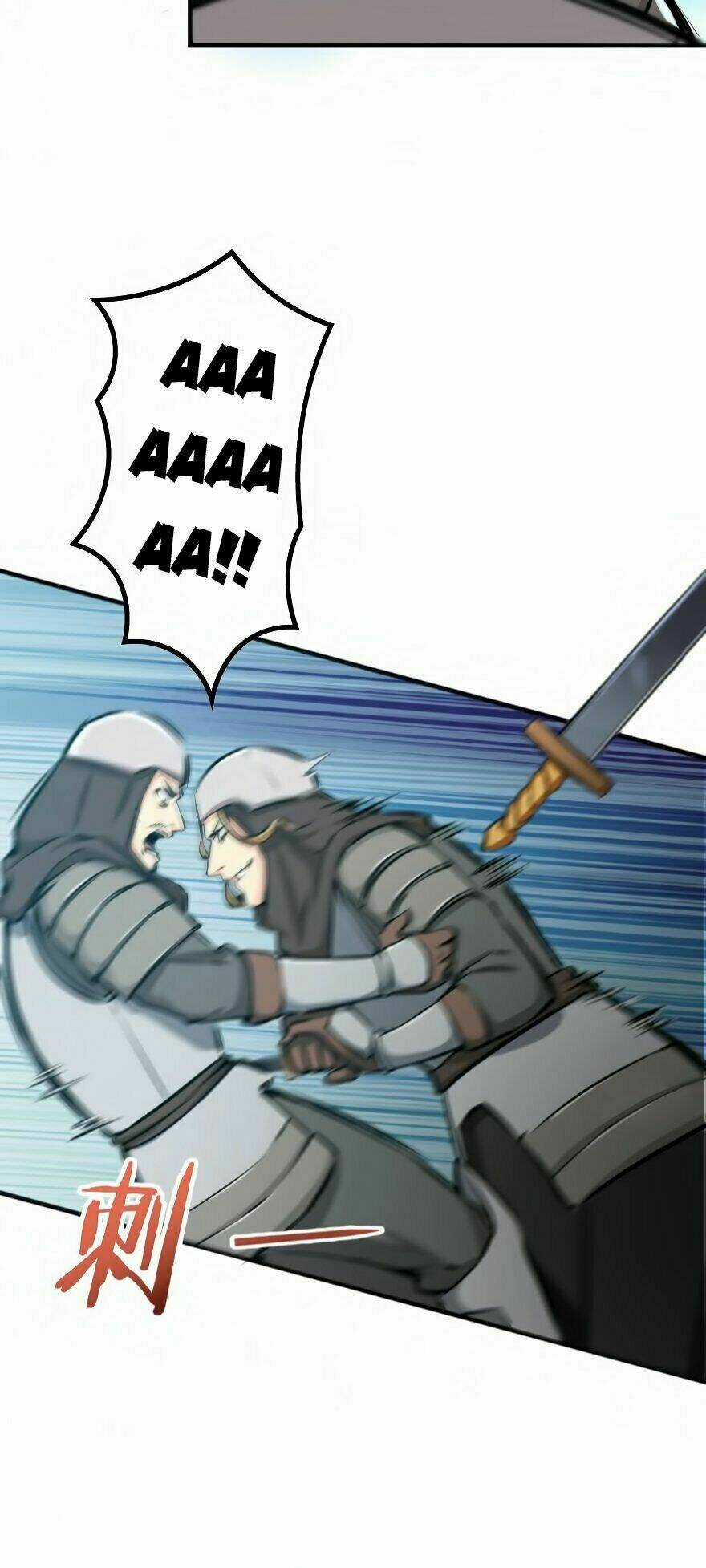 Thả Vu Nữ Đó Ra Chapter 24 trang 16