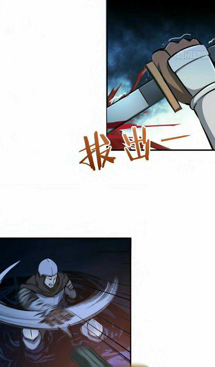 Thả Vu Nữ Đó Ra Chapter 24 trang 19