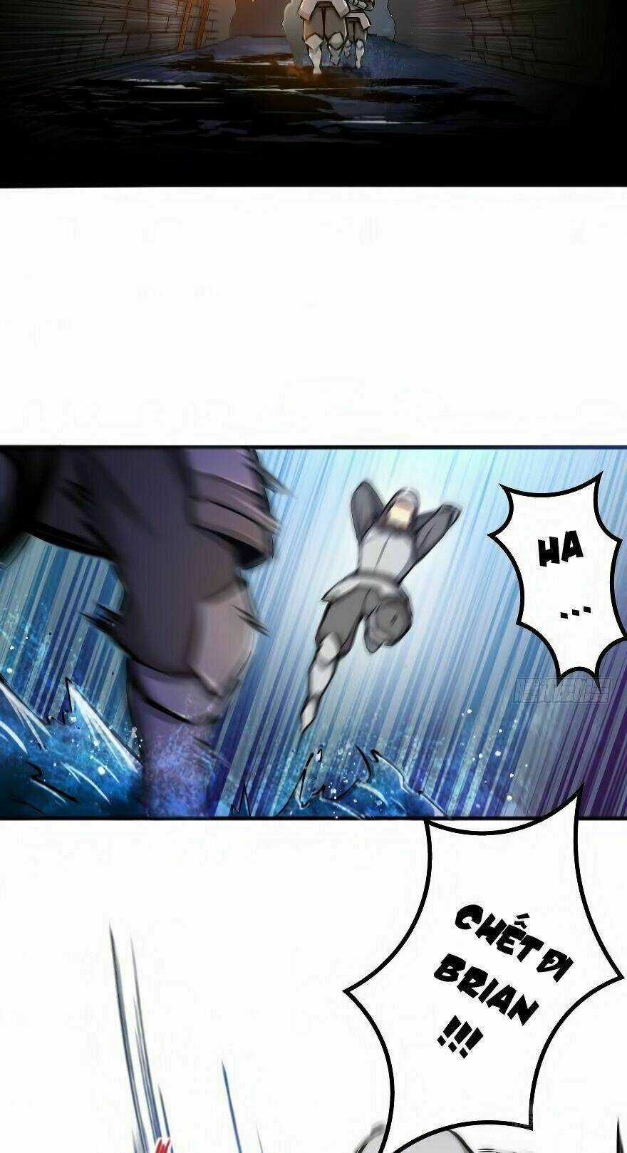 Thả Vu Nữ Đó Ra Chapter 24 trang 2