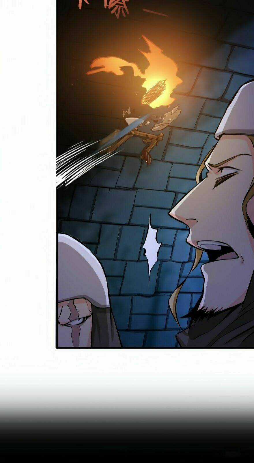 Thả Vu Nữ Đó Ra Chapter 24 trang 21