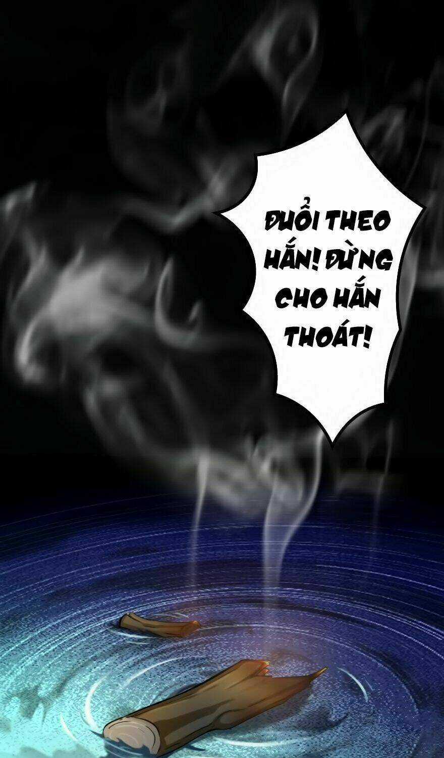 Thả Vu Nữ Đó Ra Chapter 24 trang 22