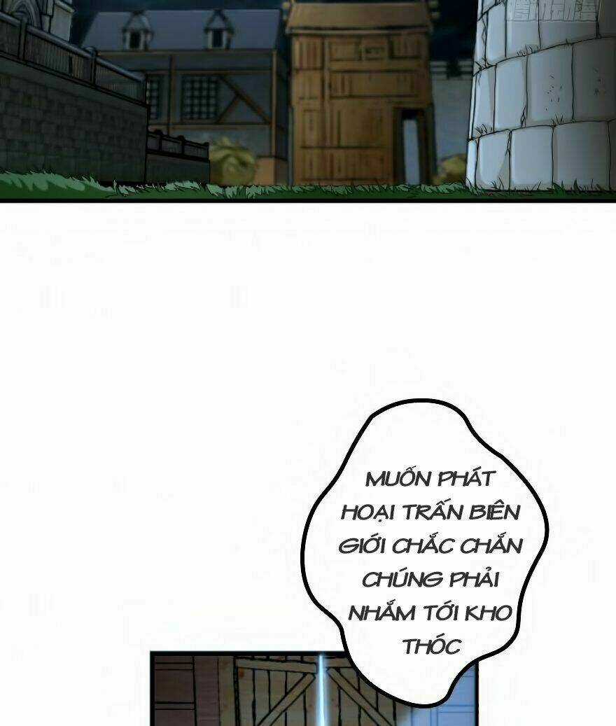 Thả Vu Nữ Đó Ra Chapter 24 trang 24