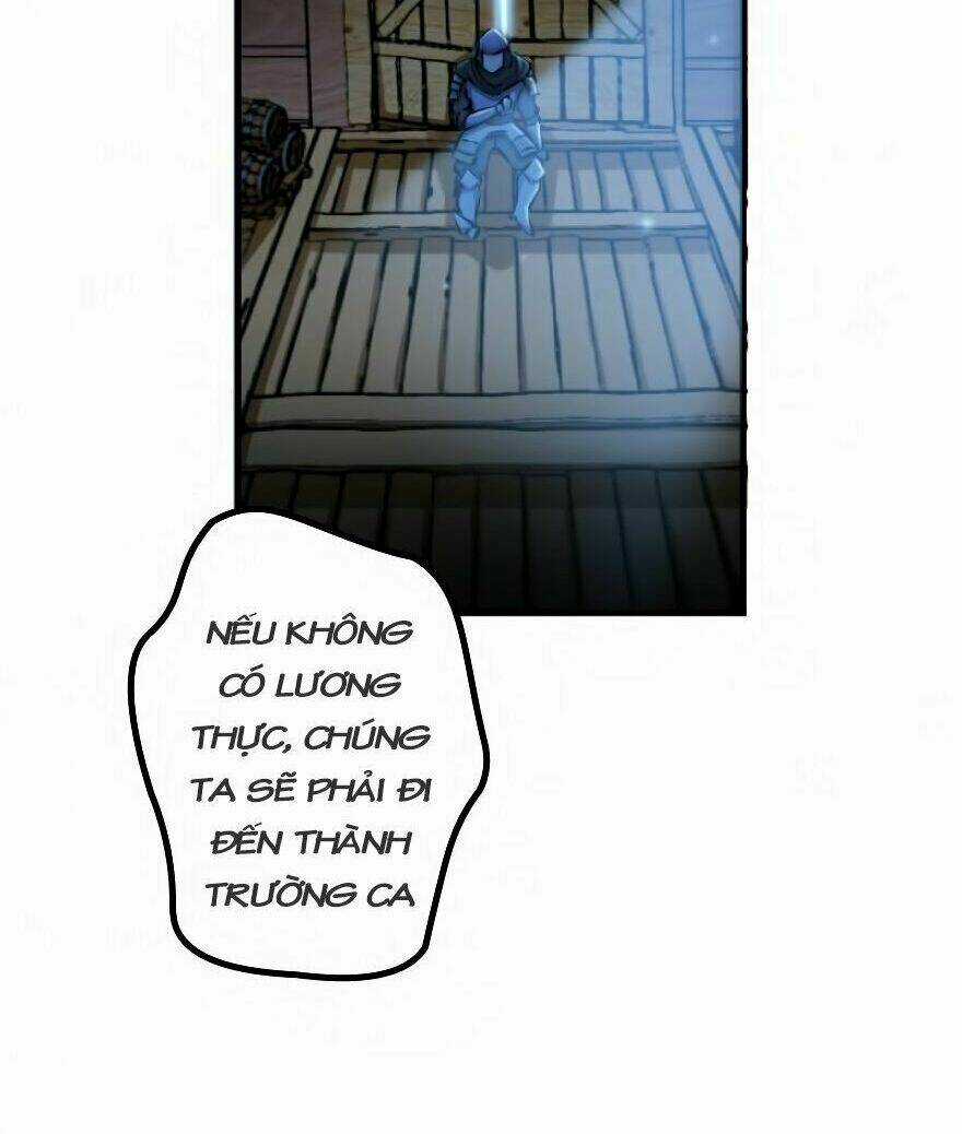 Thả Vu Nữ Đó Ra Chapter 24 trang 25