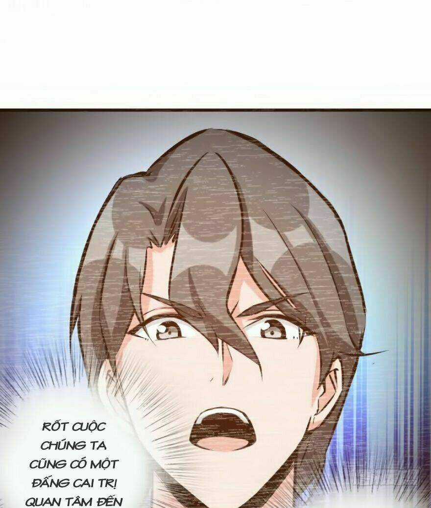 Thả Vu Nữ Đó Ra Chapter 24 trang 26