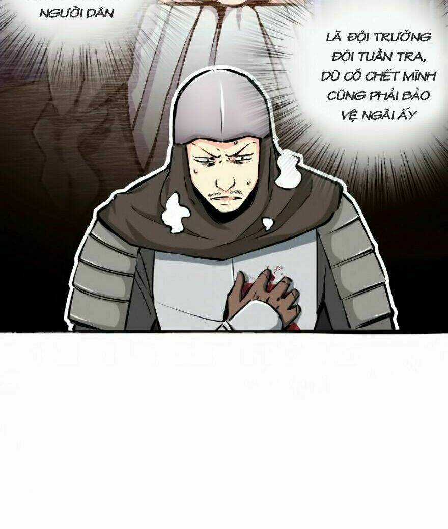 Thả Vu Nữ Đó Ra Chapter 24 trang 27