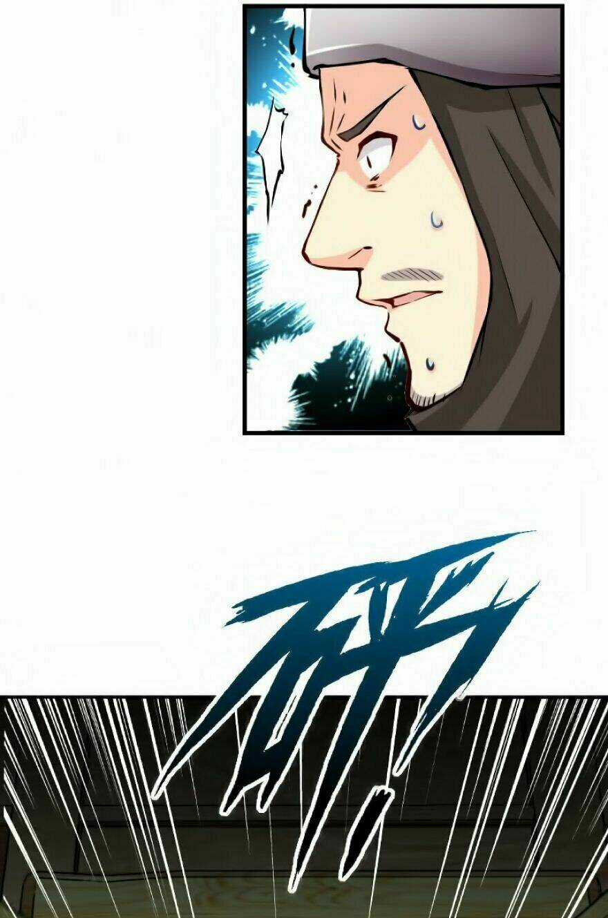 Thả Vu Nữ Đó Ra Chapter 24 trang 28