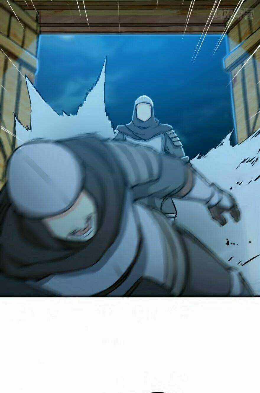 Thả Vu Nữ Đó Ra Chapter 24 trang 29