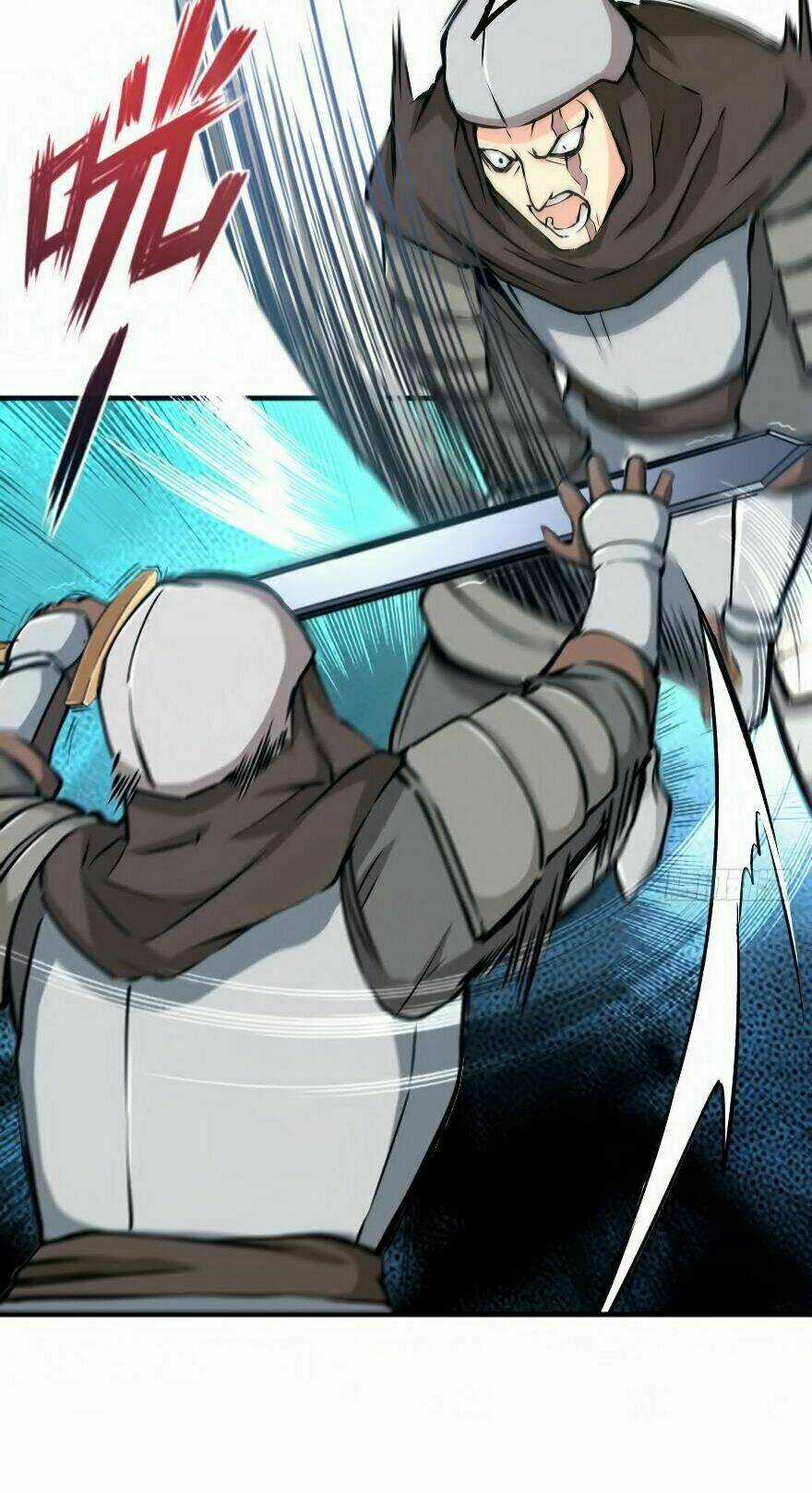 Thả Vu Nữ Đó Ra Chapter 24 trang 3