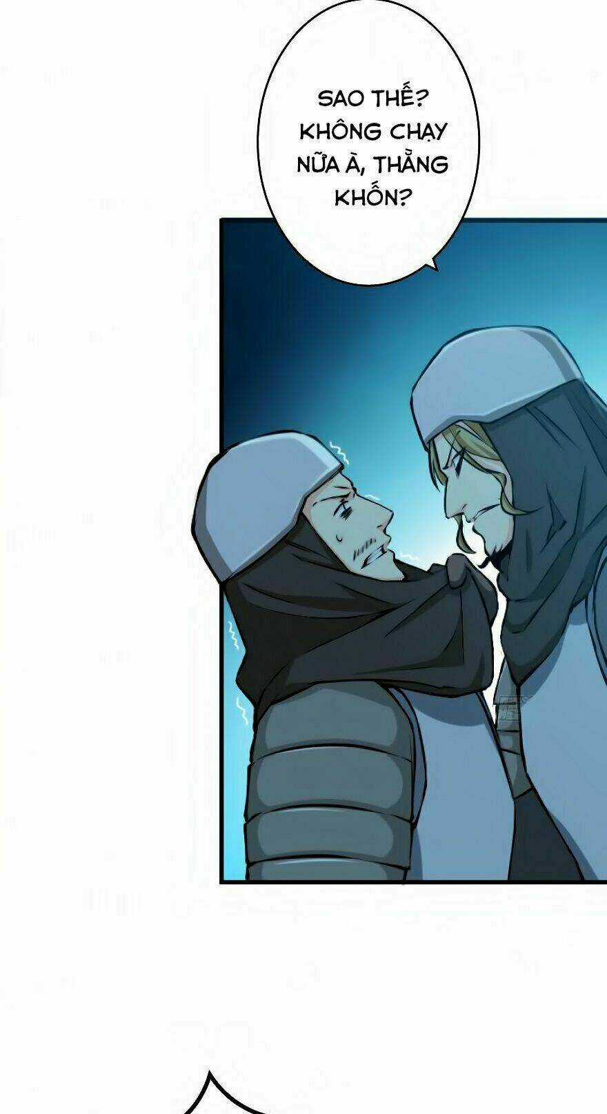 Thả Vu Nữ Đó Ra Chapter 24 trang 30