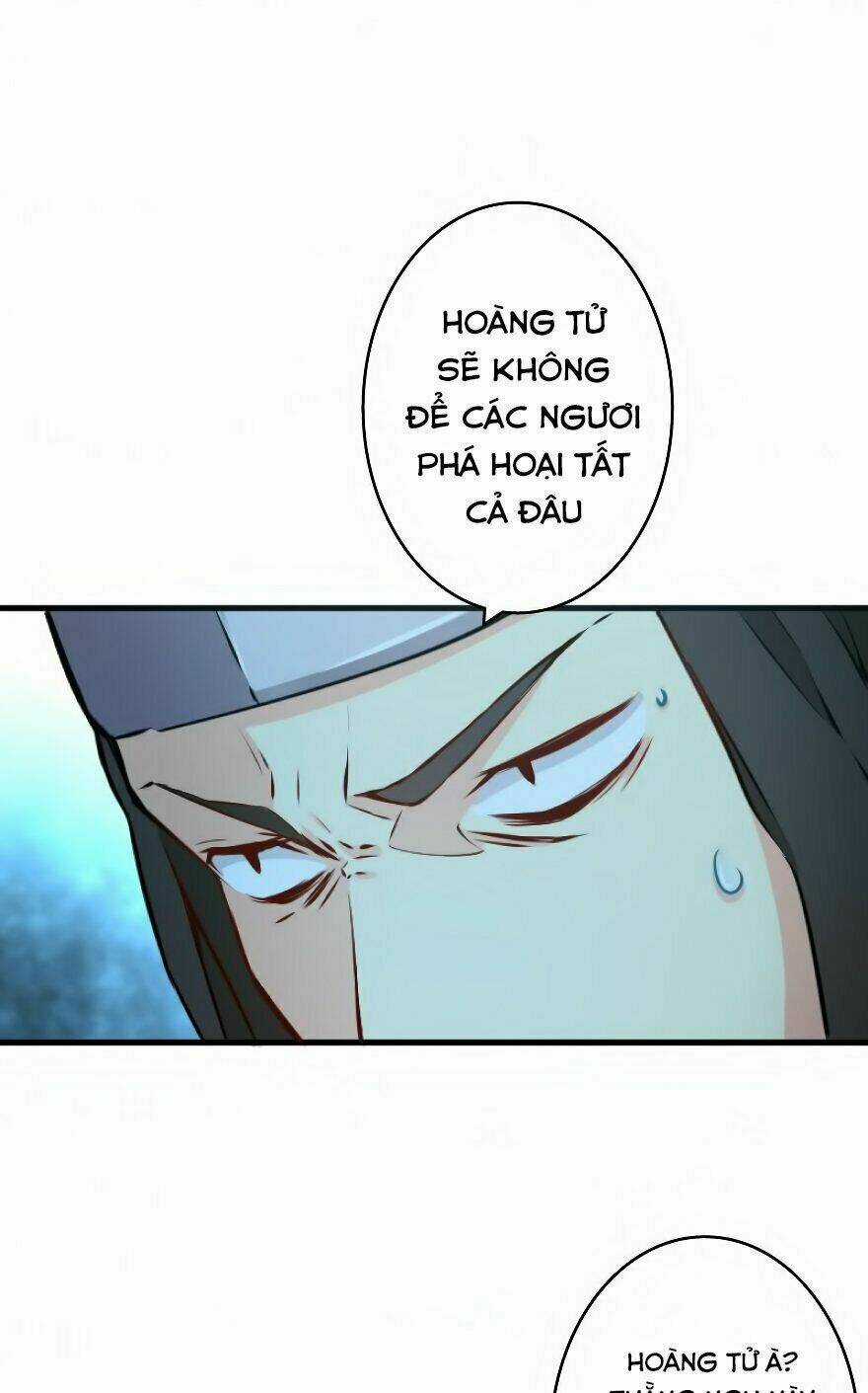 Thả Vu Nữ Đó Ra Chapter 24 trang 32