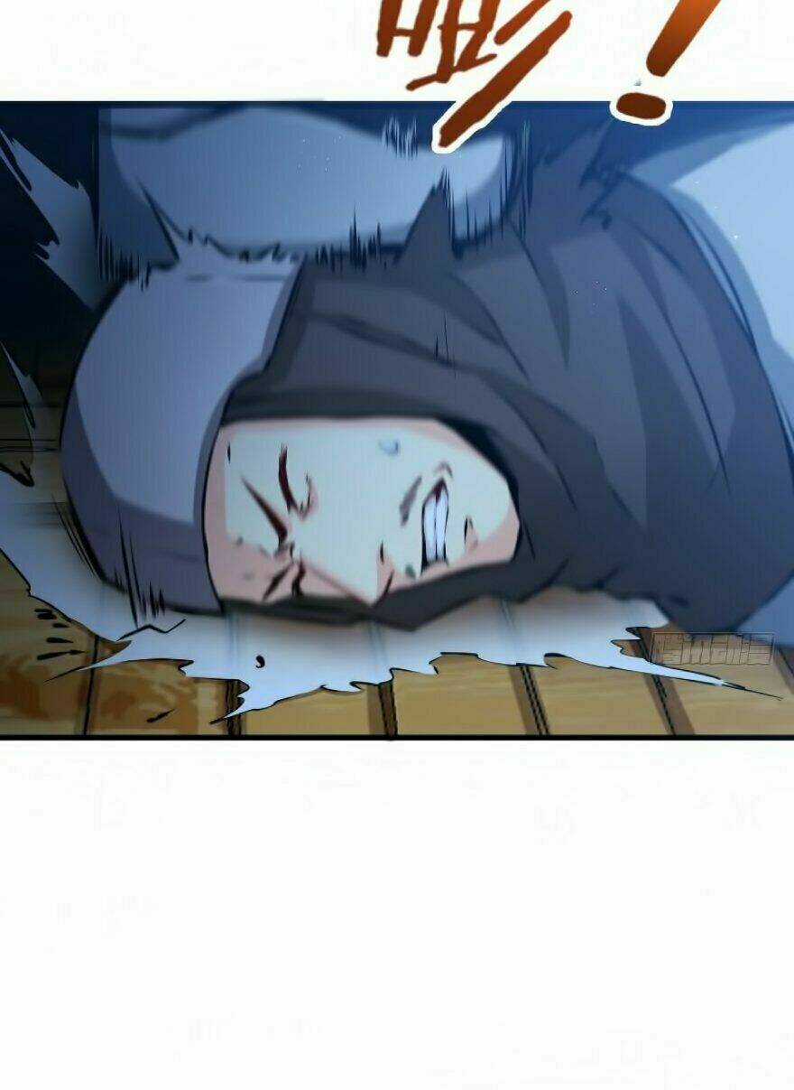 Thả Vu Nữ Đó Ra Chapter 24 trang 34