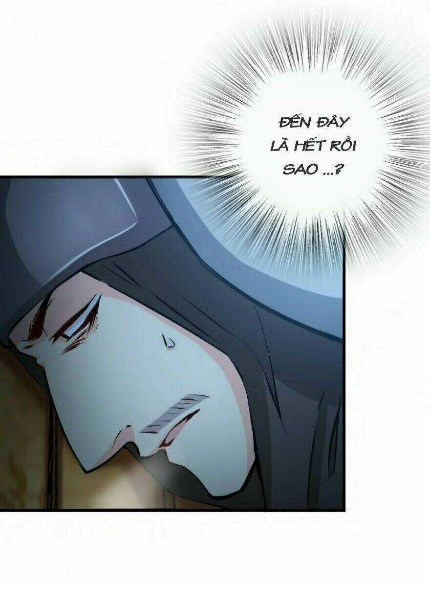 Thả Vu Nữ Đó Ra Chapter 24 trang 35