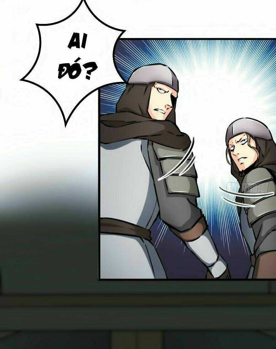 Thả Vu Nữ Đó Ra Chapter 24 trang 38