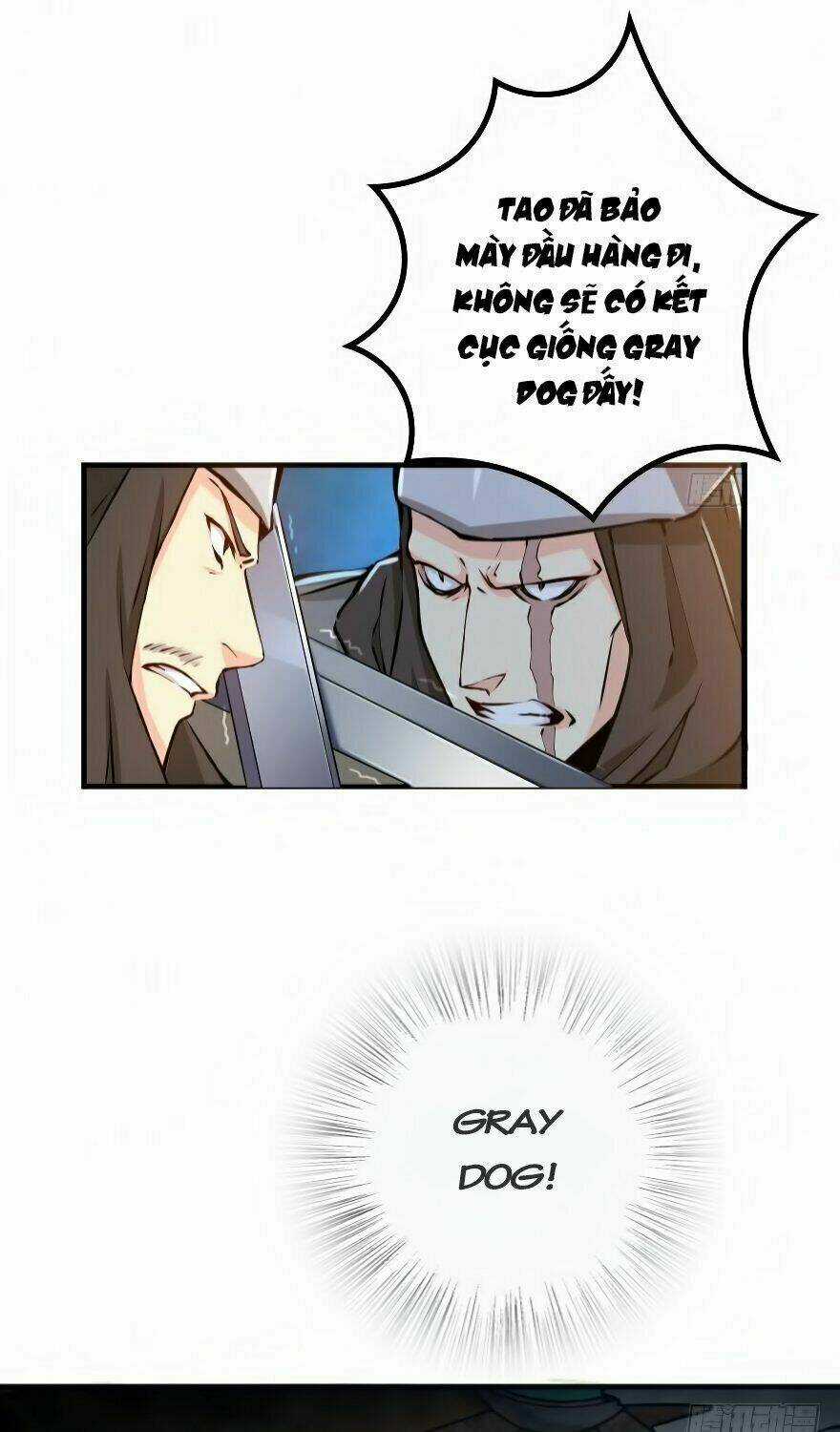 Thả Vu Nữ Đó Ra Chapter 24 trang 4