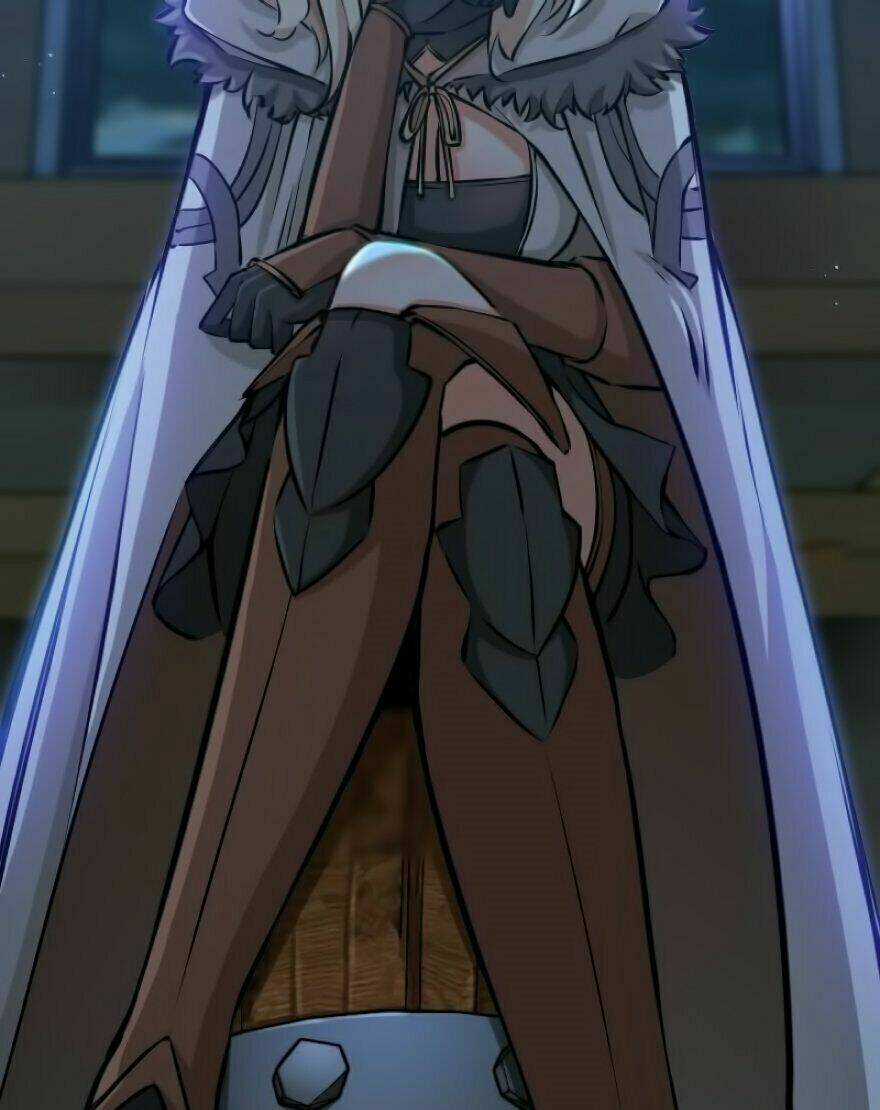 Thả Vu Nữ Đó Ra Chapter 24 trang 40