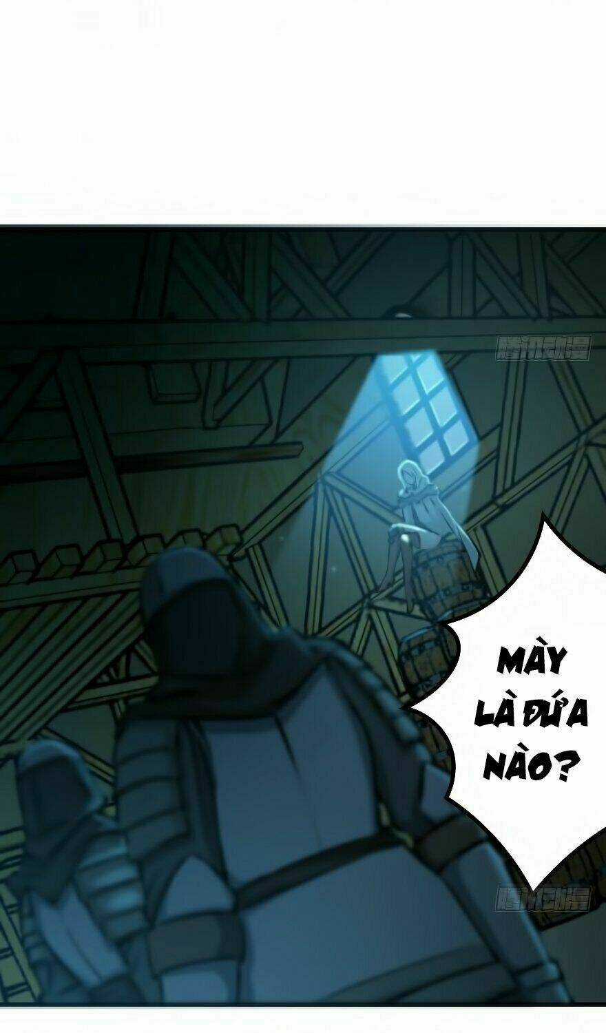 Thả Vu Nữ Đó Ra Chapter 24 trang 42