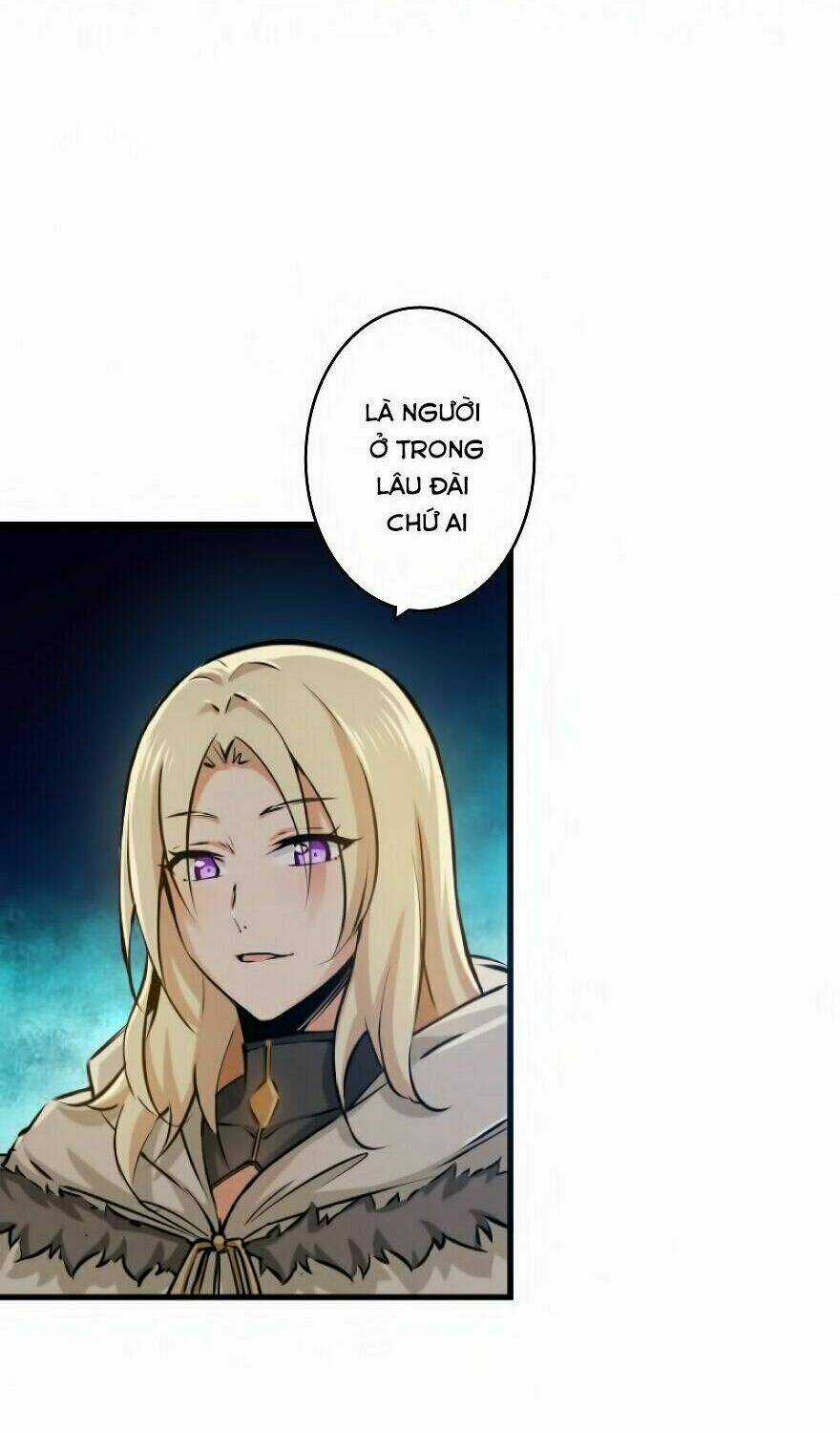 Thả Vu Nữ Đó Ra Chapter 24 trang 43