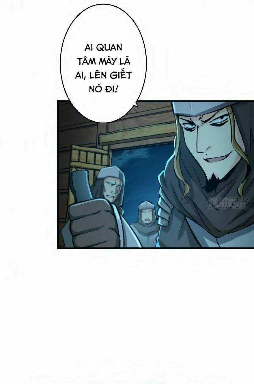 Thả Vu Nữ Đó Ra Chapter 24 trang 46