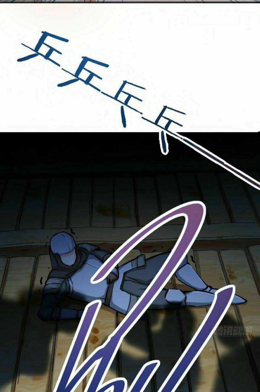 Thả Vu Nữ Đó Ra Chapter 24 trang 48