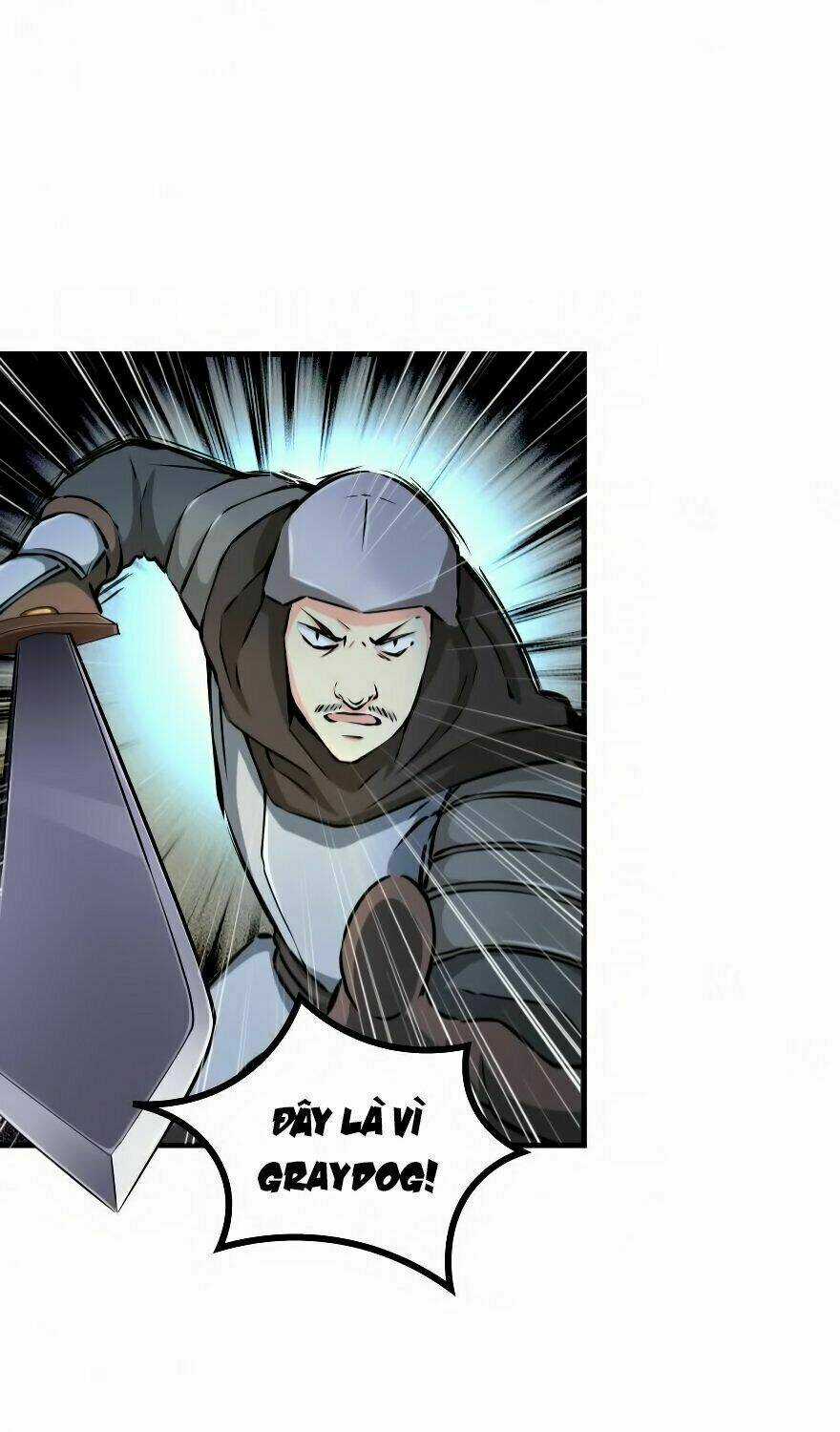 Thả Vu Nữ Đó Ra Chapter 24 trang 8