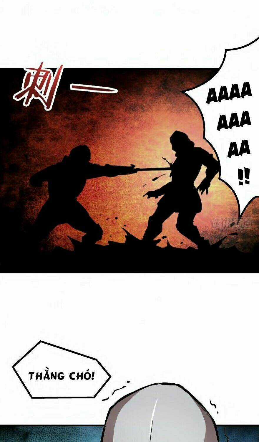 Thả Vu Nữ Đó Ra Chapter 24 trang 9