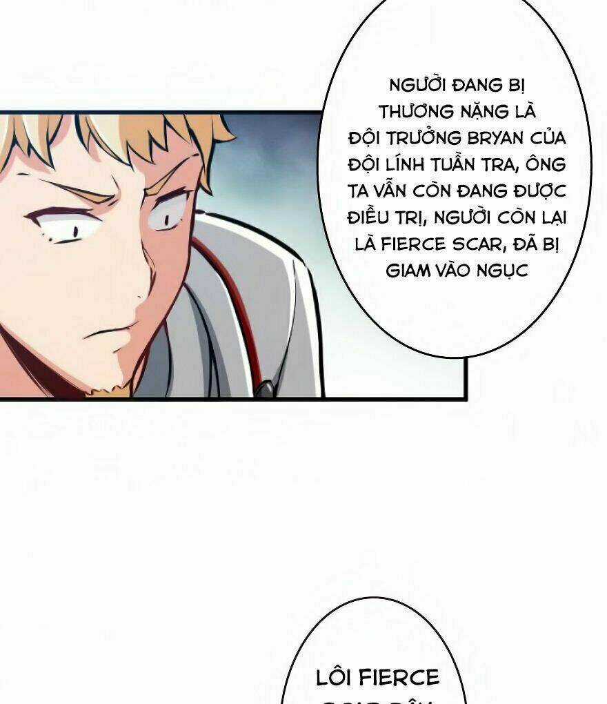 Thả Vu Nữ Đó Ra Chapter 25 trang 10