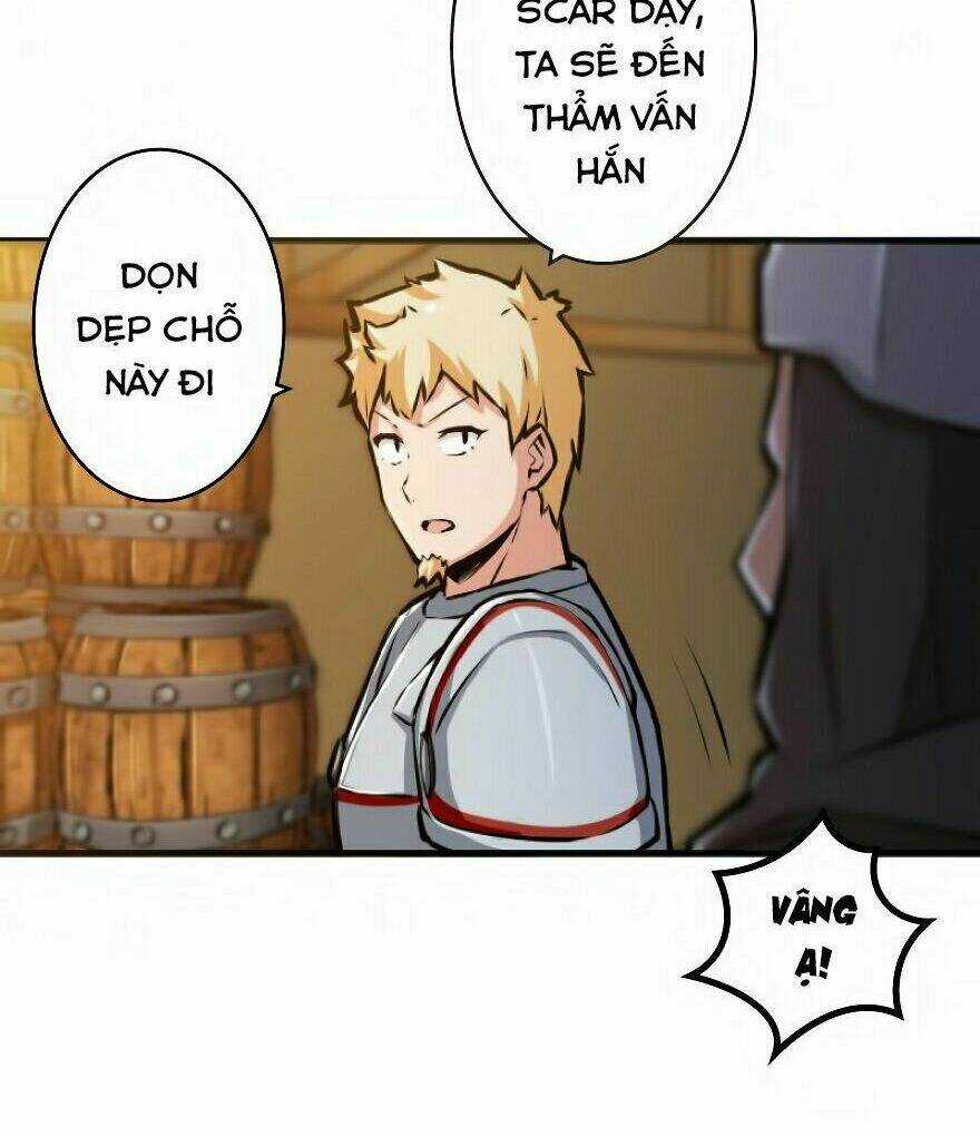 Thả Vu Nữ Đó Ra Chapter 25 trang 11