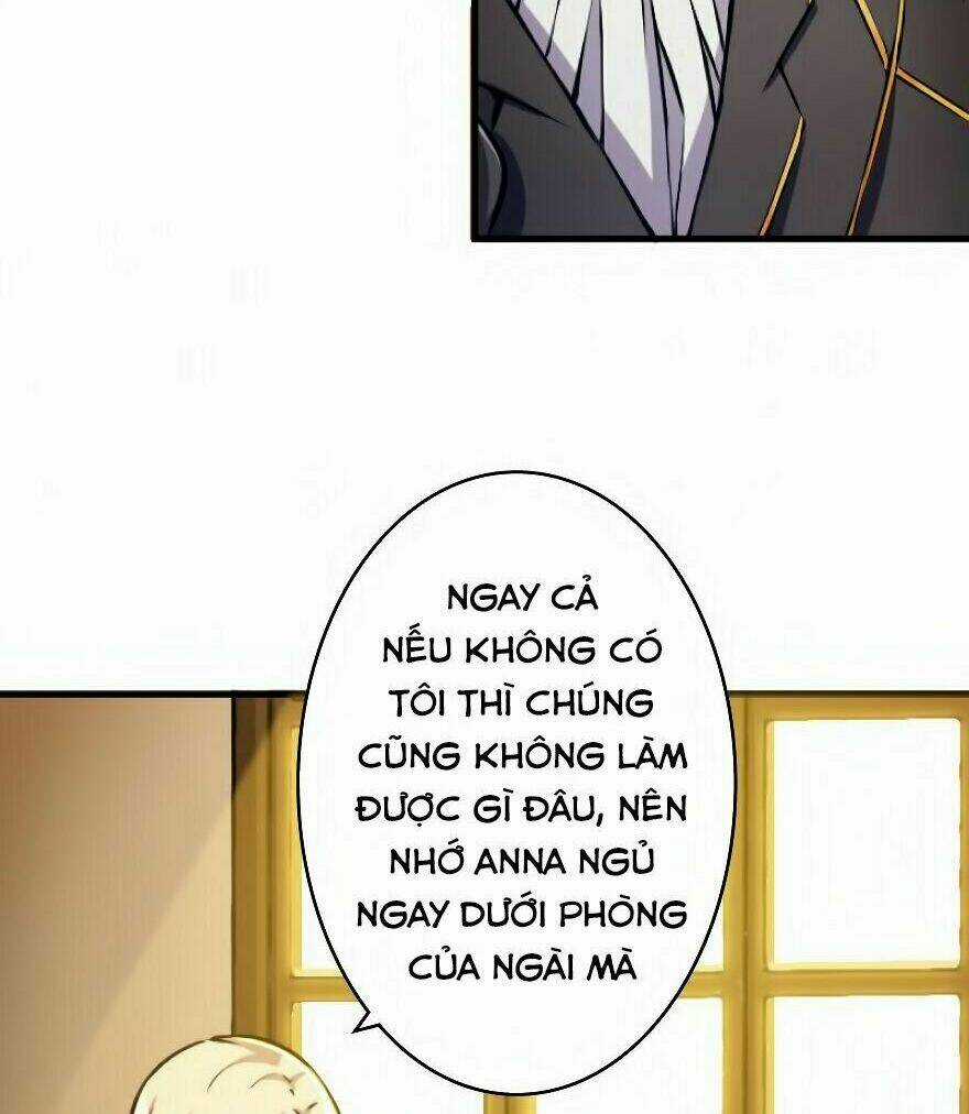 Thả Vu Nữ Đó Ra Chapter 25 trang 15