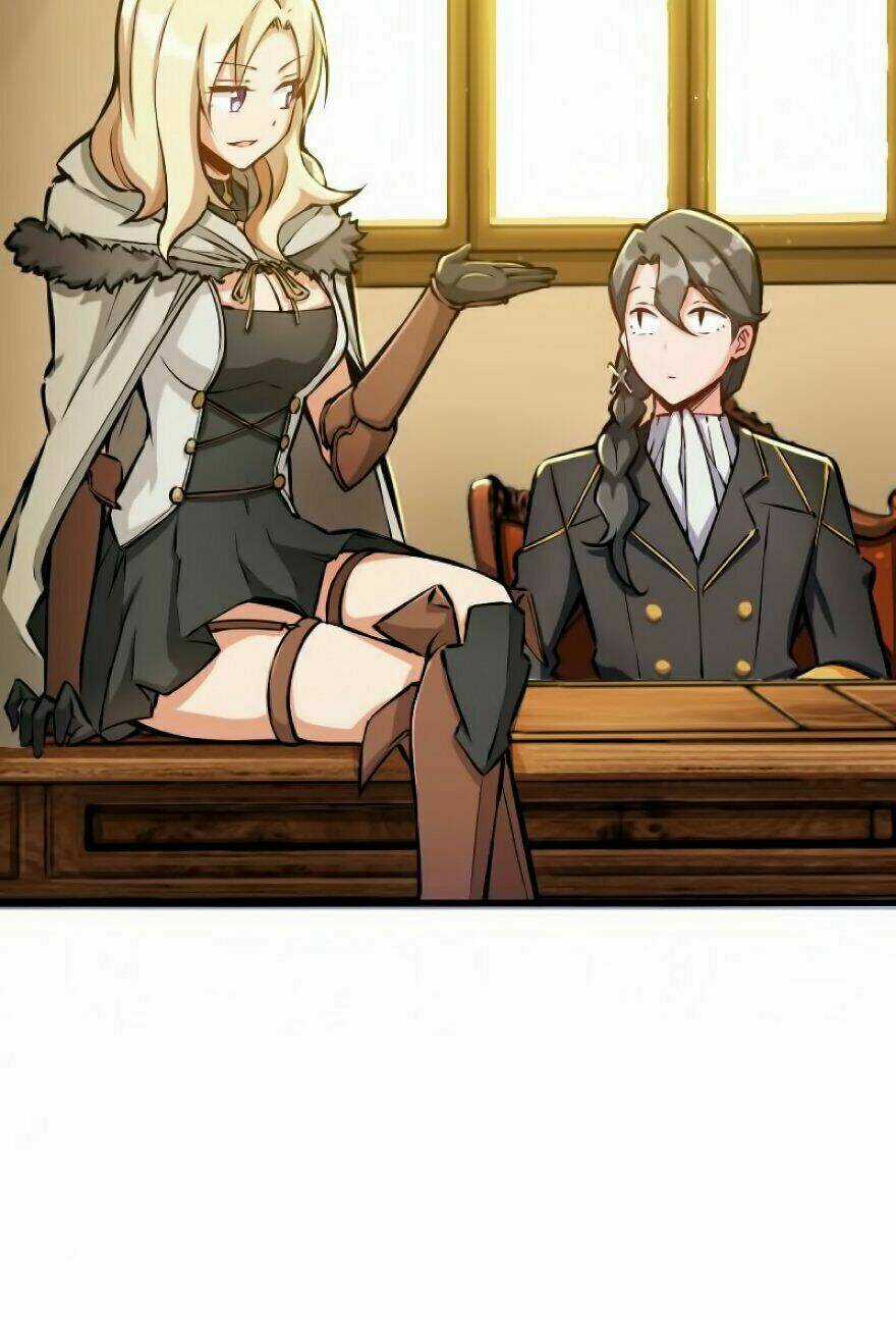 Thả Vu Nữ Đó Ra Chapter 25 trang 16