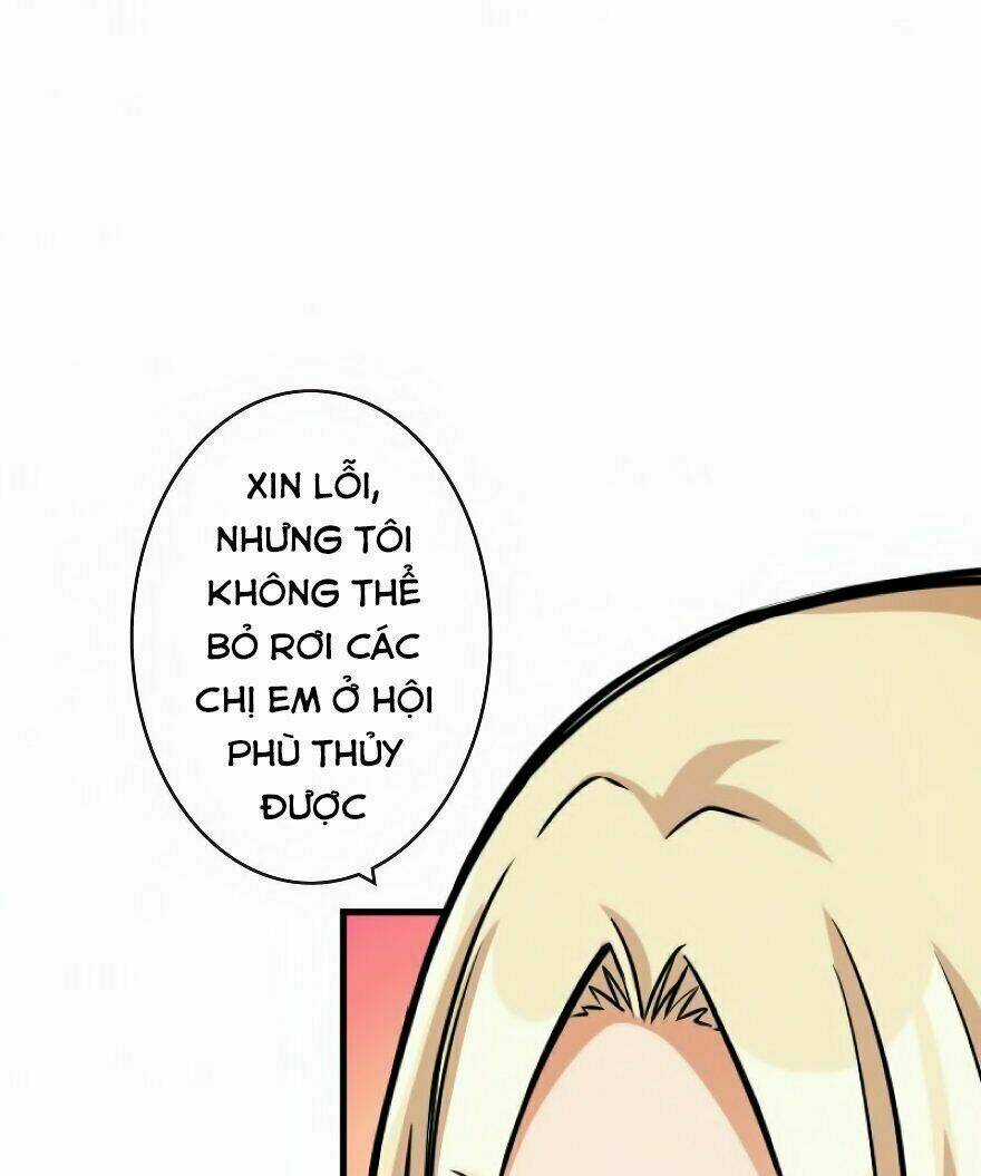 Thả Vu Nữ Đó Ra Chapter 25 trang 19