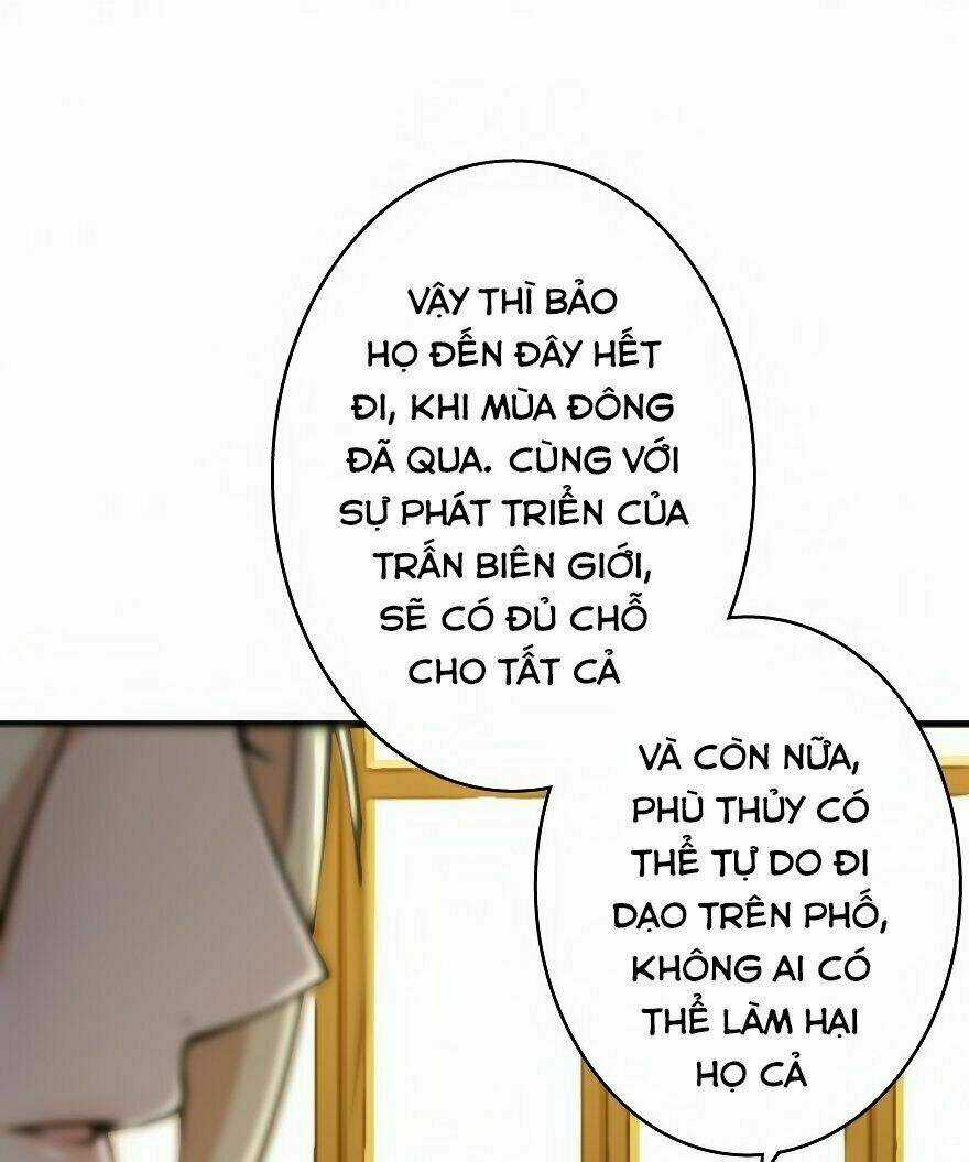Thả Vu Nữ Đó Ra Chapter 25 trang 21