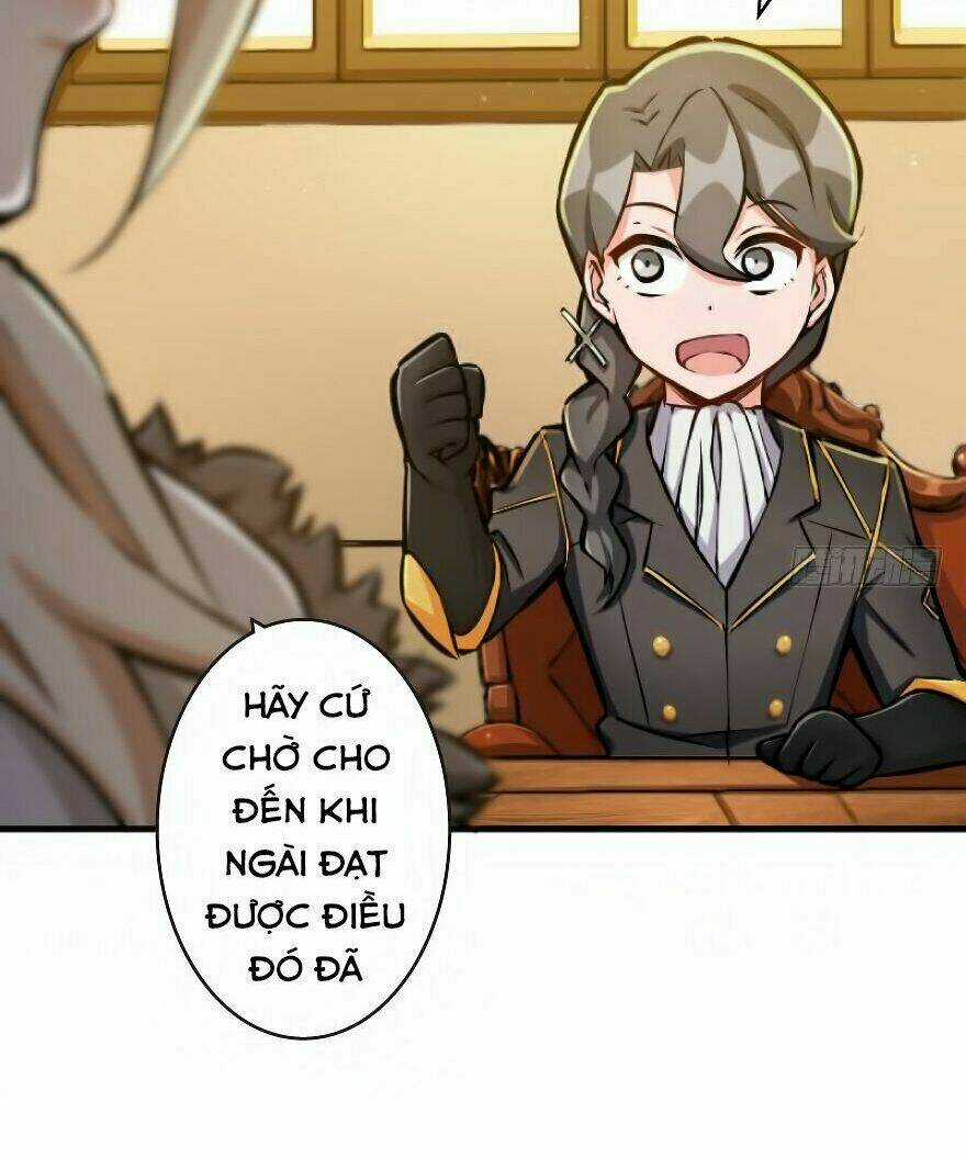 Thả Vu Nữ Đó Ra Chapter 25 trang 22