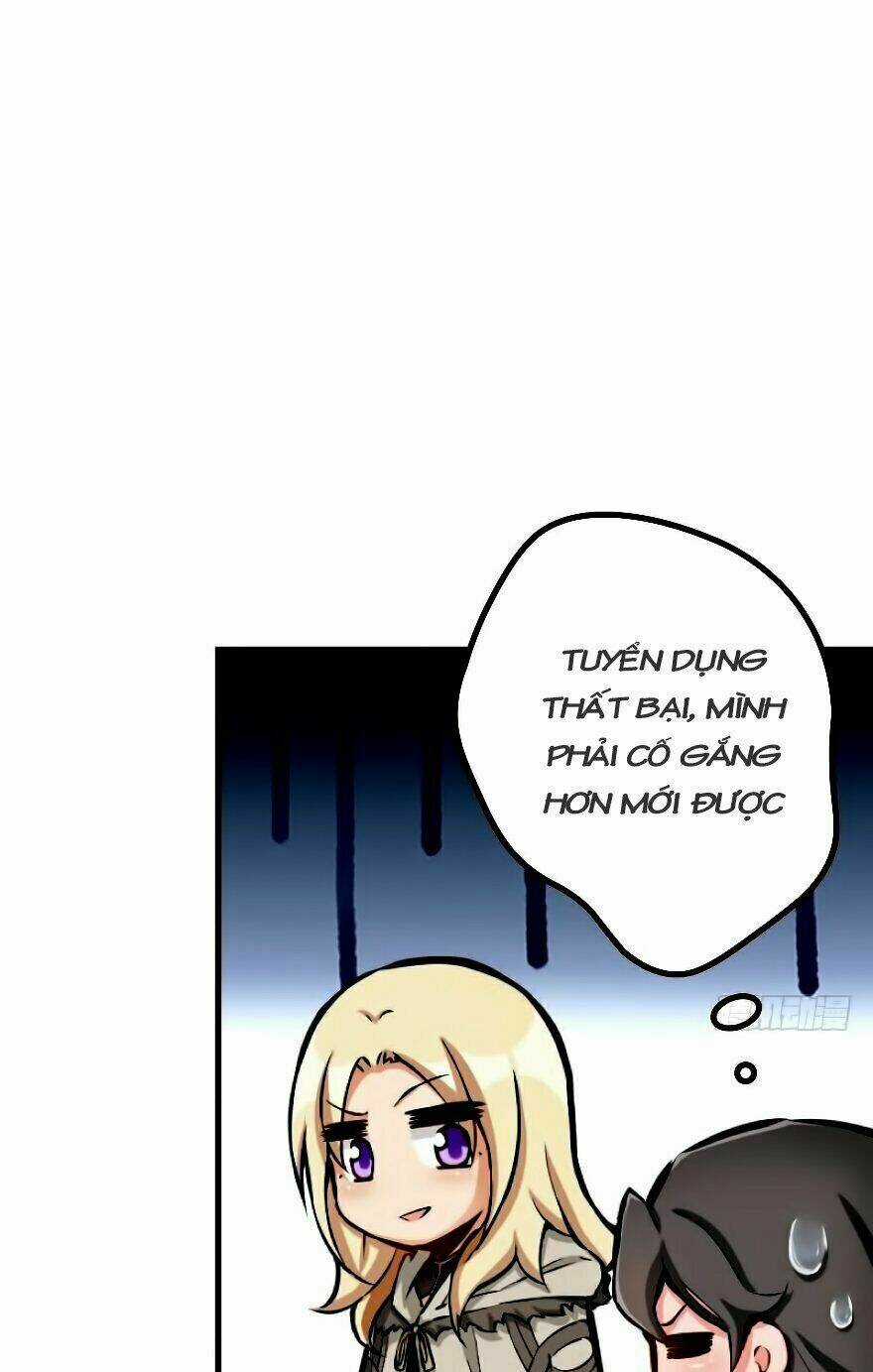 Thả Vu Nữ Đó Ra Chapter 25 trang 23