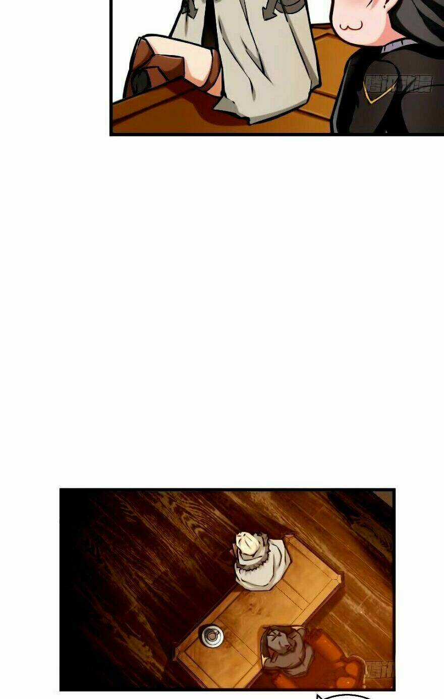 Thả Vu Nữ Đó Ra Chapter 25 trang 24