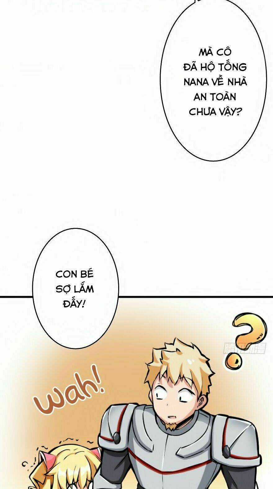 Thả Vu Nữ Đó Ra Chapter 25 trang 25