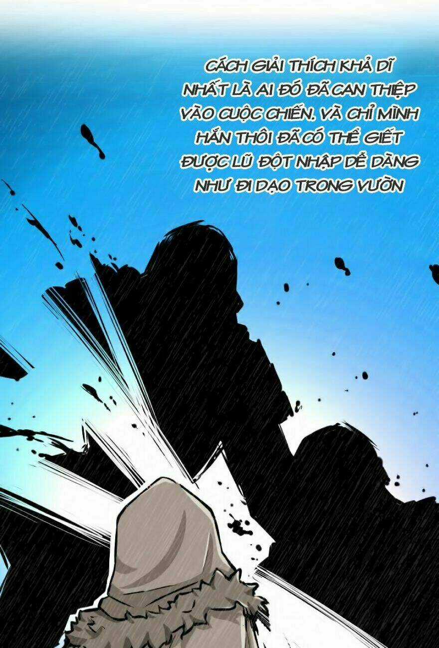 Thả Vu Nữ Đó Ra Chapter 25 trang 3