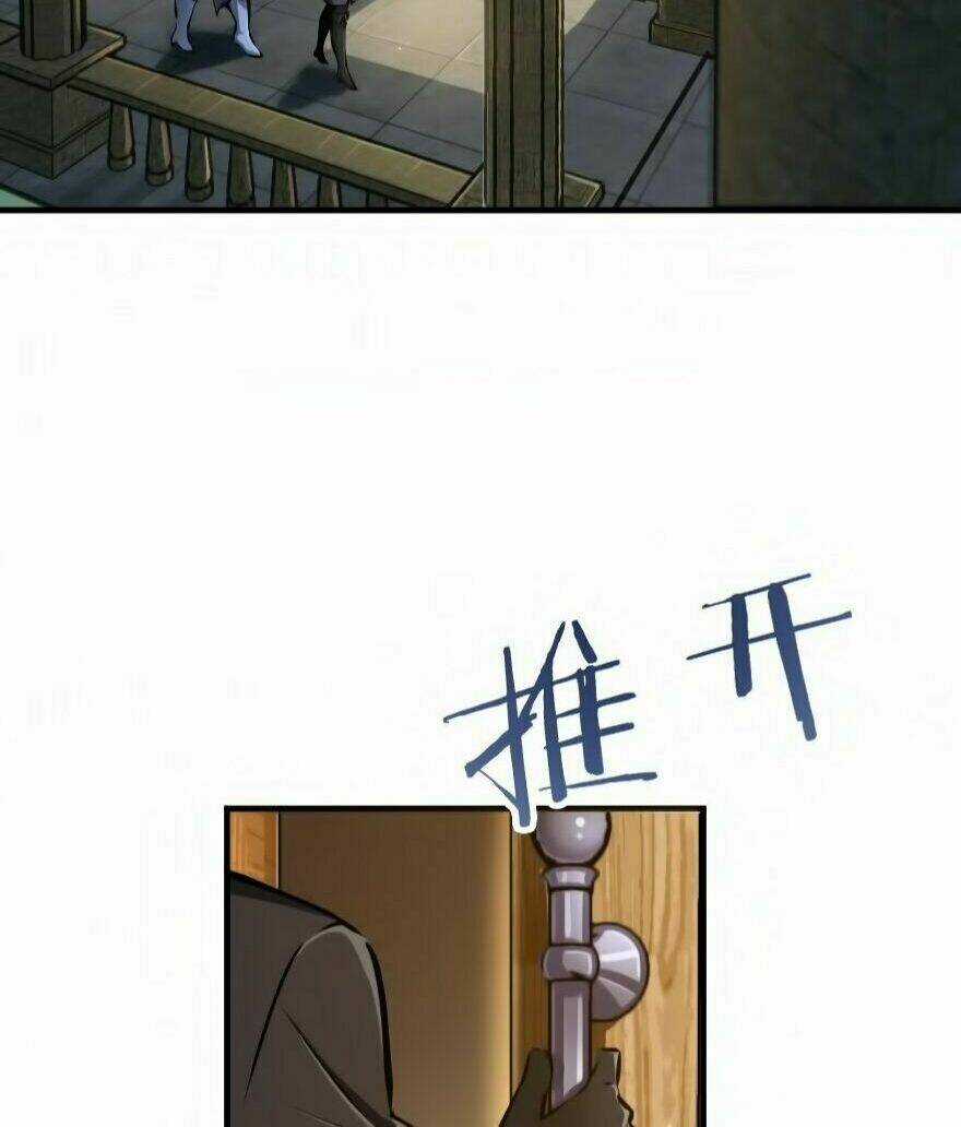 Thả Vu Nữ Đó Ra Chapter 25 trang 34