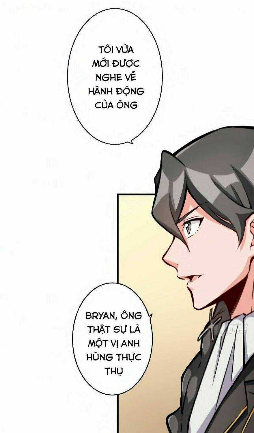 Thả Vu Nữ Đó Ra Chapter 25 trang 38