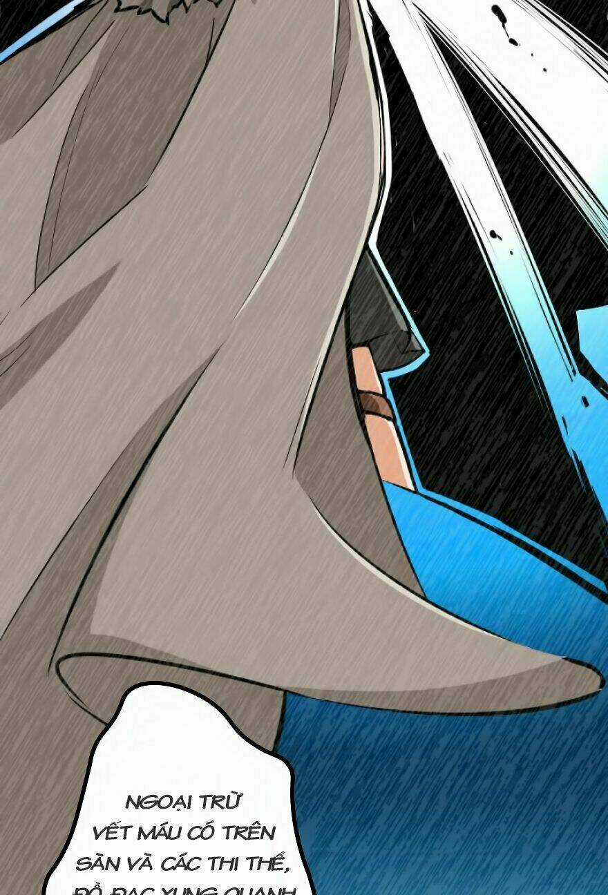 Thả Vu Nữ Đó Ra Chapter 25 trang 4