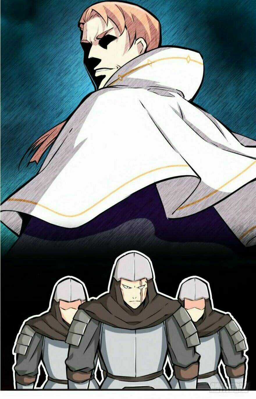 Thả Vu Nữ Đó Ra Chapter 25 trang 44