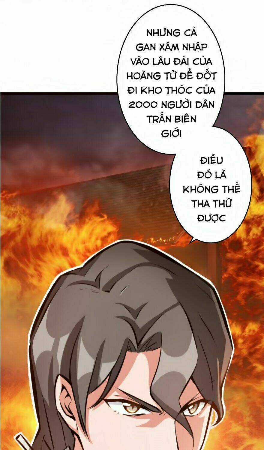 Thả Vu Nữ Đó Ra Chapter 25 trang 45