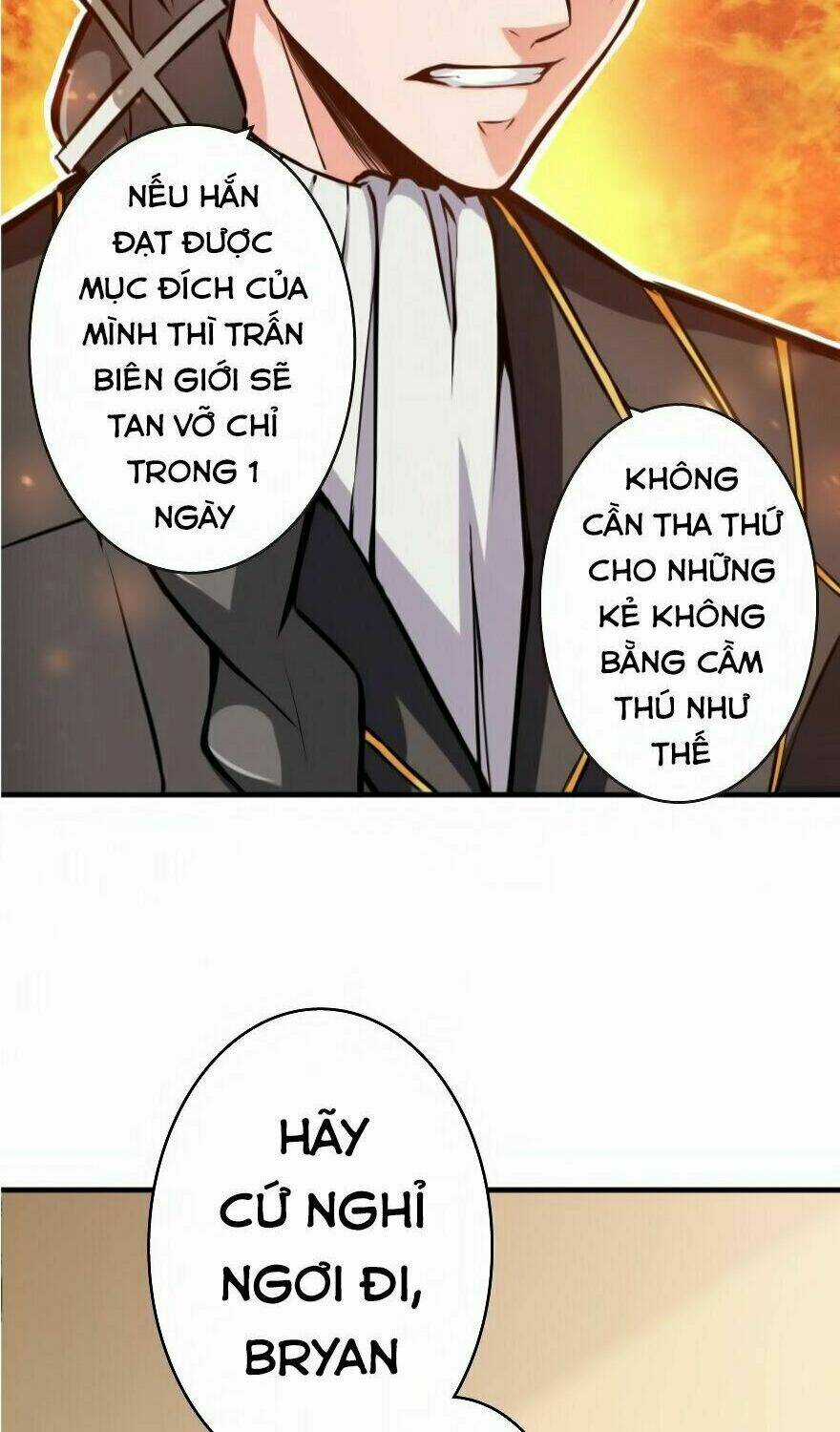 Thả Vu Nữ Đó Ra Chapter 25 trang 46