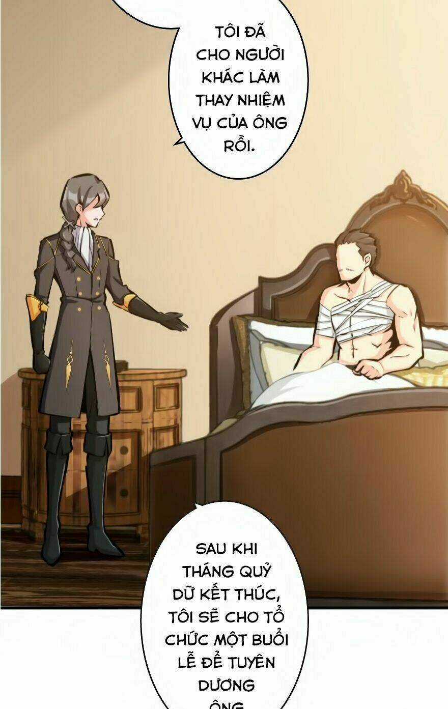 Thả Vu Nữ Đó Ra Chapter 25 trang 47